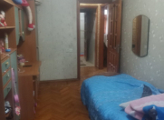 Satılır 3 otaqlı 62 m2 köhnə tikili Gənclik m.