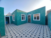 Satılır 2 otaqlı 80 m2 həyət evi Maştağa