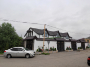 İcarəyə verilir 3 otaqlı 75 m2 bağ evi Quba