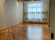 Satılır 2 otaqlı 63.6 m2 yeni tikili İnşaatçılar m.