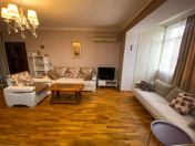 İcarəyə verilir 3 otaqlı 110 m2 köhnə tikili Ağ şəhər