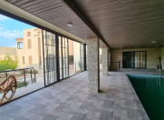 Satılır 7 otaqlı 270 m2 həyət evi Mərdəkan