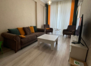 İcarəyə verilir 2 otaqlı 50 m2 yeni tikili 20 yanvar m.