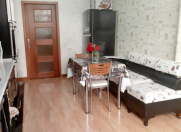 Satılır 4 otaqlı 110 m2 köhnə tikili Əhmədli
