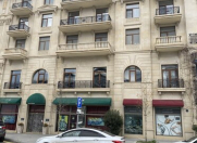 Satılır 5 otaqlı 214 m2 yeni tikili Ağ şəhər