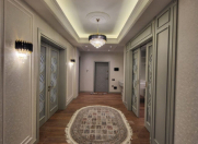 Satılır 3 otaqlı 137 m2 yeni tikili 8 km