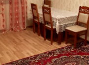 Satılır 2 otaqlı 40 m2 köhnə tikili 1 mkr