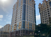 Satılır 2 otaqlı 42 m2 yeni tikili Nəriman Nərimanov m.
