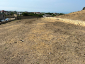 Satılır 16 sot torpaq Saray