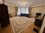 Satılır 3 otaqlı 147 m2 yeni tikili Nərimanov r.