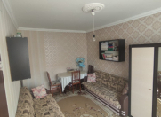 Satılır 2 otaqlı 30 m2 köhnə tikili 1 mkr