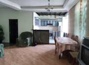 İcarəyə verilir 2 otaqlı 83 m2 yeni tikili Azadlıq prospekti m.