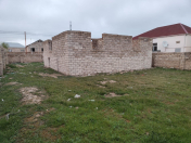 Satılır 5 sot torpaq Binə