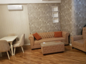İcarəyə verilir 2 otaqlı 62 m2 yeni tikili Gənclik m.