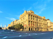 Satılır 3 otaqlı 115 m2 köhnə tikili Sahil