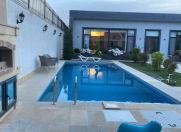 Satılır 4 otaqlı 140 m2 bağ evi Şüvəlan Park ticarət mərkəzi