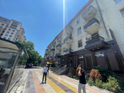 Satılır 3 otaqlı 70 m2 köhnə tikili Bayıl