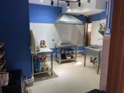 Satılır 1 otaqlı 112 m2 obyekt Gənclik m.