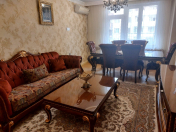 Satılır 3 otaqlı 116 m2 yeni tikili Nəriman Nərimanov m.