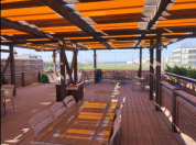 Satılır 10 otaqlı 1500 m2 obyekt Aqua Park