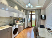 Satılır 3 otaqlı 150 m2 yeni tikili Nəriman Nərimanov m.