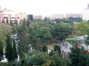 Satılır 4 otaqlı 90 m2 köhnə tikili 8 mkr