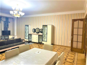 İcarəyə verilir 4 otaqlı 200 m2 yeni tikili Yasamal r.