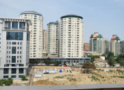 Satılır 4 otaqlı 178 m2 yeni tikili Nizami m.