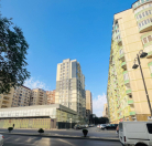 Satılır 3 otaqlı 105 m2 yeni tikili Asan Xidmət-1