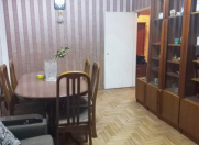 Satılır 4 otaqlı 105 m2 köhnə tikili 8 mkr