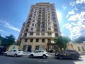 Satılır 3 otaqlı 169 m2 yeni tikili Bayıl