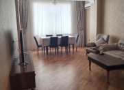 Satılır 2 otaqlı 75 m2 yeni tikili Həzi Aslanov