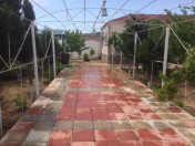 Satılır 3 otaqlı 100 m2 bağ evi Dübəndi bağları