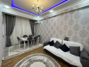 Satılır 2 otaqlı 47 m2 yeni tikili Xırdalan