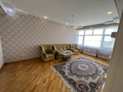 Satılır 2 otaqlı 80 m2 yeni tikili Xalqlar Dostluğu m.