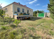Satılır 5 otaqlı 176 m2 həyət evi Sabunçu r.