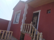 Satılır 3 otaqlı 56 m2 həyət evi Masazır