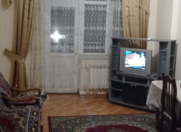 İcarəyə verilir 2 otaqlı 65 m2 yeni tikili 6 mkr