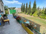 Satılır 5 otaqlı 8 m2 həyət evi Y.Ramana