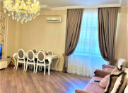 Satılır 2 otaqlı 90 m2 yeni tikili Yeni Yasamal