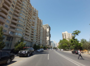 İcarəyə verilir 1 otaqlı 500 m2 obyekt Yasamal r.