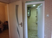 Satılır 3 otaqlı 90 m2 həyət evi NZS