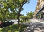 Satılır 15 otaqlı 525 m2 obyekt Elmlər Akademiyası m.