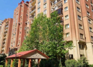 Satılır 4 otaqlı 215 m2 yeni tikili Abu Arena