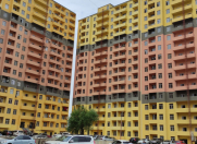 Satılır 2 otaqlı 68.8 m2 yeni tikili Xırdalan