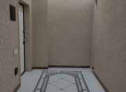 Satılır 3 otaqlı 105 m2 yeni tikili Qaraçuxur