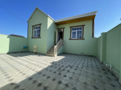 Satılır 3 otaqlı 75 m2 həyət evi Masazır