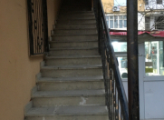 İcarəyə verilir 3 otaqlı 80 m2 obyekt Asan Xidmət-2