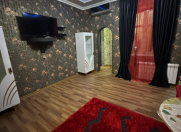 Satılır 3 otaqlı 65 m2 həyət evi Park Bulvar