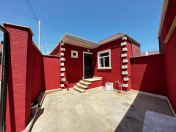 Satılır 3 otaqlı 80 m2 həyət evi Binəqədi